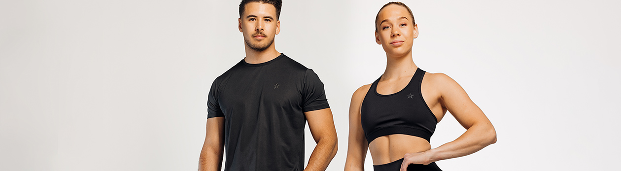 Star Nutrition Gear